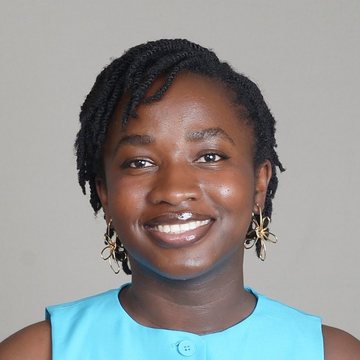 Melvina Quartey